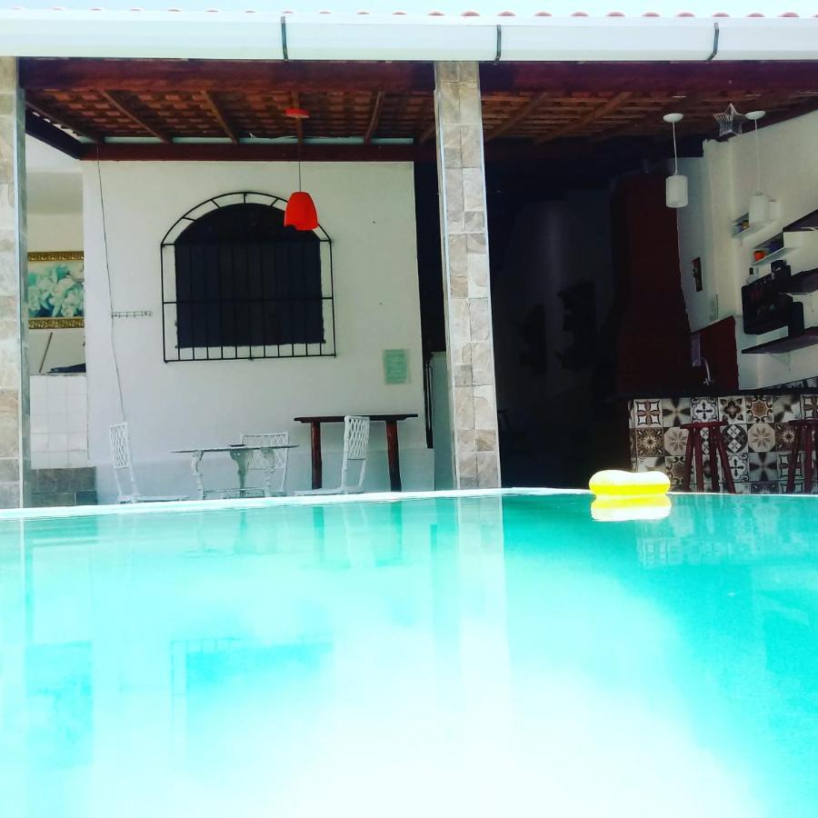 Вилла Casa Aconchegante 70 Араруама Экстерьер фото
