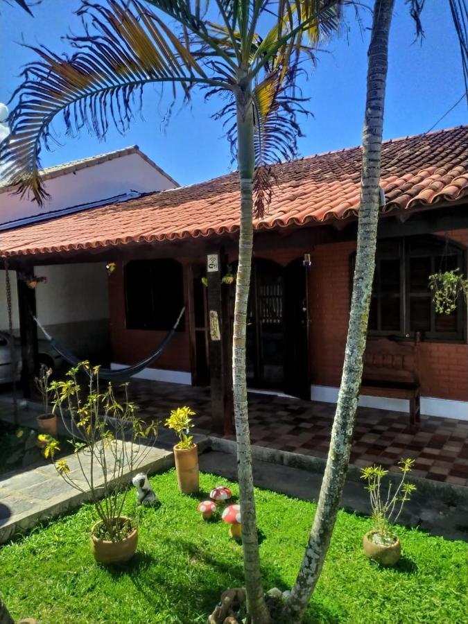 Вилла Casa Aconchegante 70 Араруама Экстерьер фото