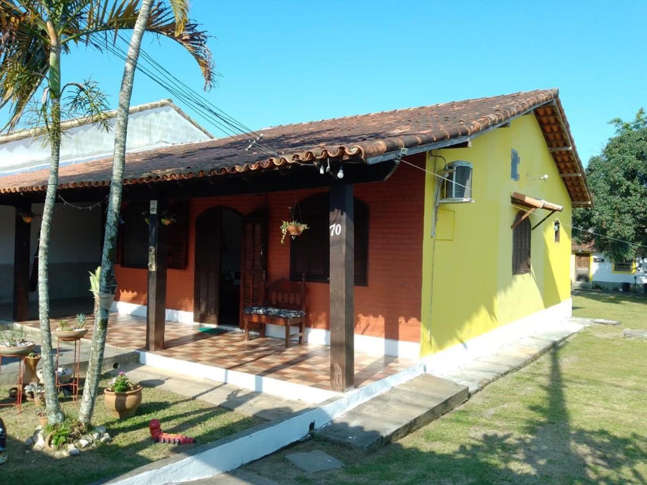Вилла Casa Aconchegante 70 Араруама Экстерьер фото