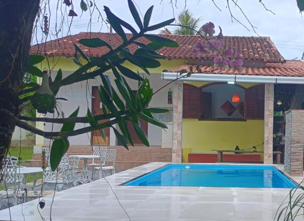 Вилла Casa Aconchegante 70 Араруама Экстерьер фото