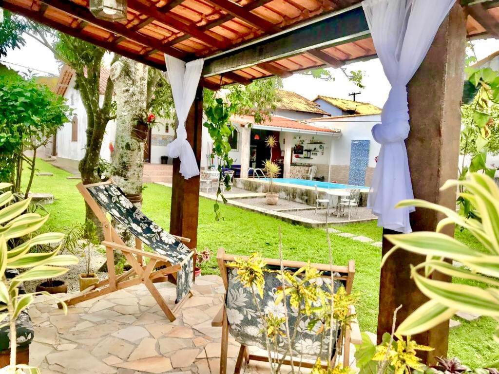 Вилла Casa Aconchegante 70 Араруама Экстерьер фото