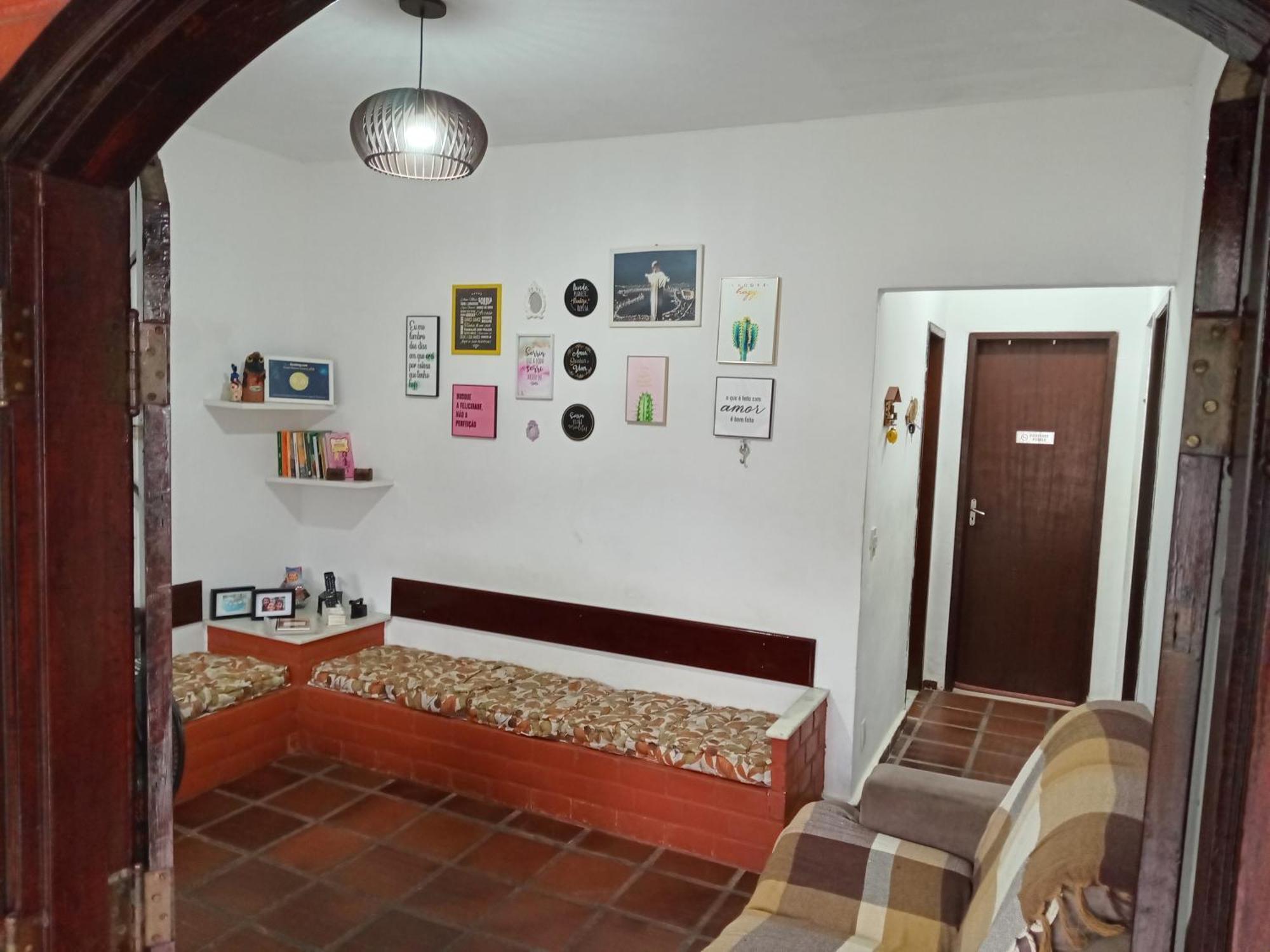 Вилла Casa Aconchegante 70 Араруама Экстерьер фото