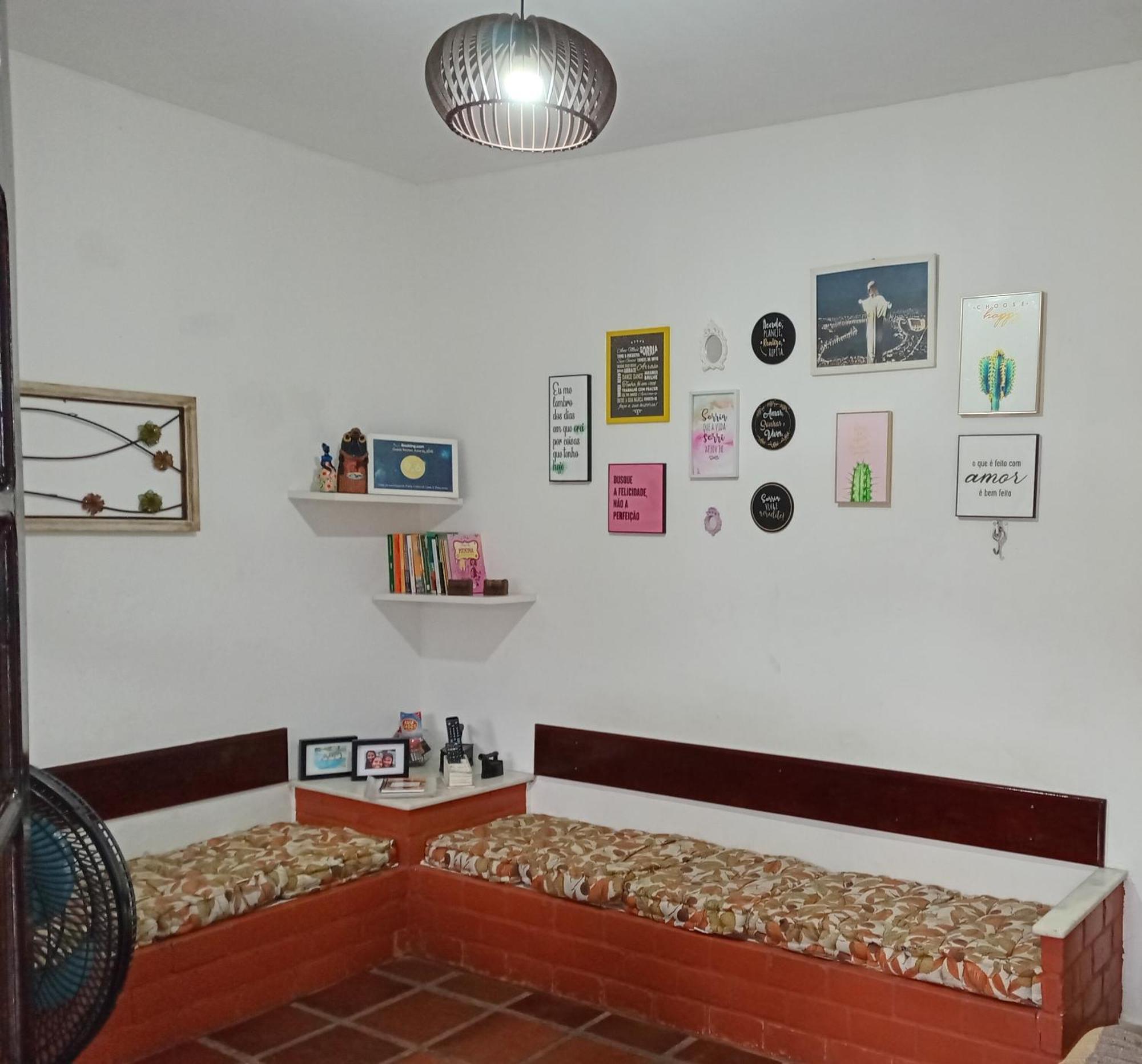 Вилла Casa Aconchegante 70 Араруама Экстерьер фото